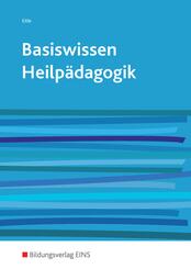 Basiswissen Heilp&auml;dagogik