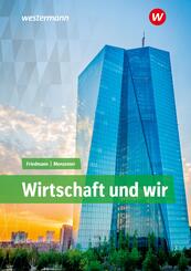 Wirtschaft und WIR