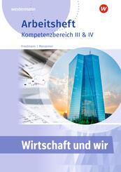 Wirtschaft und WIR