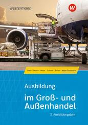 Ausbildung im Gro&szlig;- und Au&szlig;enhandel