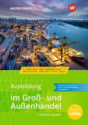 Ausbildung im Gro&szlig;- und Au&szlig;enhandel