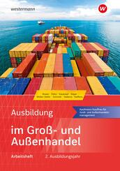 Ausbildung im Gro&szlig;- und Au&szlig;enhandel