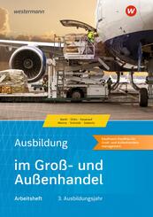 Ausbildung im Gro&szlig;- und Au&szlig;enhandel