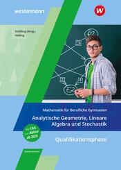 Mathematik f&uuml;r Berufliche Gymnasien Niedersachsen