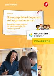 Elterngespr&auml;che kompetent auf Augenh&ouml;he f&uuml;hren