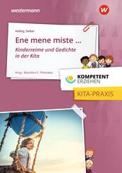 Ene mene miste...