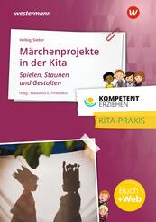 M&auml;rchenprojekte in der Kita