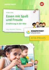 Essen mit Spa&szlig; und Freude