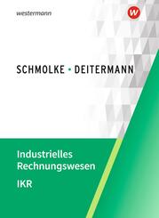 Industrielles Rechnungswesen - IKR