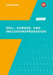 Heil-, Sonder- und Inklusionsp&auml;dagogik