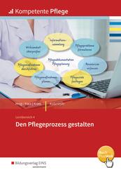 Den Pflegeprozesse gestalten