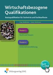 Wirtschaftsbezogene Qualifikationen.Bd.2