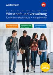 Wirtschaft und Verwaltung f&uuml;r die Berufsfachschule NRW