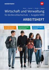 Wirtschaft und Verwaltung f&uuml;r die Berufsfachschule NRW