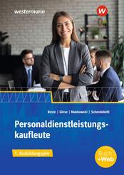 Personaldienstleistungskaufleute