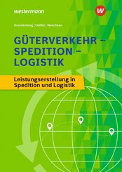 G&uuml;terverkehr - Spedition - Logistik