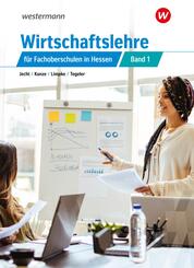 Wirtschaftslehre f&uuml;r Fachoberschulen in Hessen