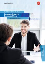 GUT BERATEN in der Bank