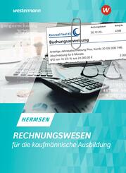 Rechnungswesen f&uuml;r die kaufm&auml;nnische Ausbildung