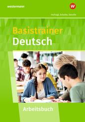 Basistrainer Deutsch