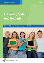 Das Portfoliobuch f&uuml;r Erzieherinnen und Erzieher