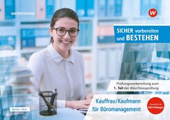 Pr&uuml;fungsvorbereitung Sicher vorbereiten und bestehen