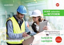 Pr&uuml;fungsvorbereitung Sicher vorbereiten und bestehen
