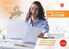 Pr&uuml;fungsvorbereitung Sicher vorbereiten und bestehen