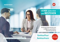 Pr&uuml;fungsvorbereitung Sicher vorbereiten und bestehen
