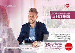 Pr&uuml;fungsvorbereitung Sicher vorbereiten und bestehen