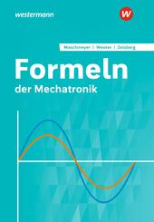 Formeln der Mechatronik