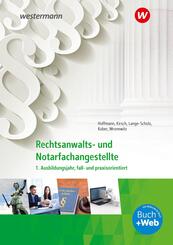 Rechtsanwalts- und Notarfachangestellte