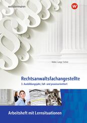 Rechtsanwaltsfachangestellte