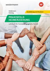 Praxisfeld Heimerziehung