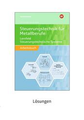 Steuerungstechnik f&uuml;r Metallberufe