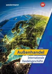 Au&szlig;enhandel