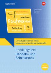 Lernsituationen f&uuml;r einen kompetenzorientierten Unterricht
