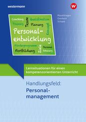 Lernsituationen f&uuml;r einen kompetenzorientierten Unterricht