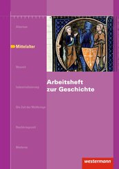 Arbeitshefte zur Geschichte 3
