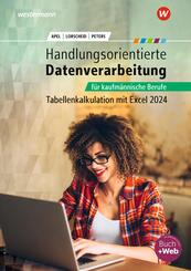 Handlungsorientierte Datenverarbeitung f&uuml;r kaufm&auml;nnische Berufe