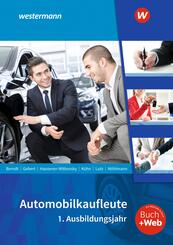 Automobilkaufleute