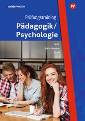 Pr&uuml;fungstraining P&auml;dagogik/Psychologie