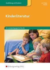 Kinderliteratur f&uuml;r sozialp&auml;dagogische Berufe