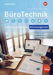 B&uuml;roTechnik - Word / Excel / Powerpoint