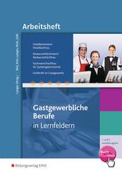 Hotelfachmann/-frau, Restaurantfachmann/-frau, Fachmann/-frau f&uuml;r Systemgastronomie, Fachkraft im Gastgewerbe