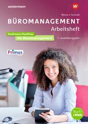 B&uuml;romanagement