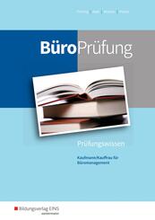 B&uuml;roPr&uuml;fung