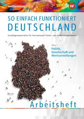 So einfach funktioniert Deutschland.Tl.1