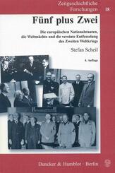 F&uuml;nf plus Zwei