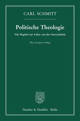 Politische Theologie.